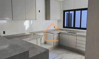 Imagem 3: Casa com 3 dormitórios à venda, 165 m² por R$ 1.000.000 - Reserva de Santa Bárbara - Pouso