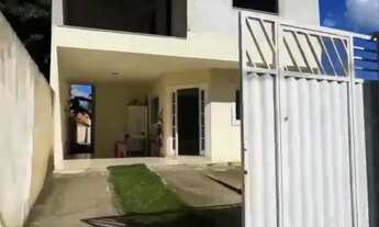 Imagem: Casa grande, 3 quartos, 2 banheiros, quintal