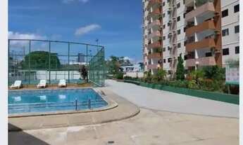 Imagem 3: Alugo Apartamento Reformado e Climatizado no Manaus Park 97m² de Conforto
