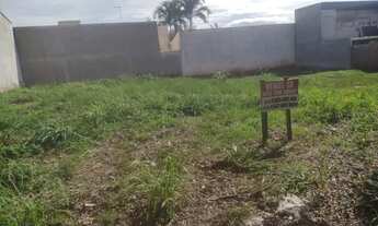 Imagem 2: Terreno em Ilha Solteira divisa de SP com MS - 305m2 (13x23,5)