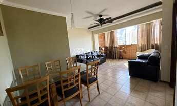 Imagem 3: Apartamento para aluguel, Cidade Alta - Piracicaba