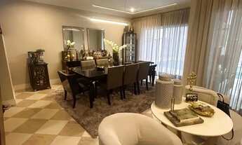 Imagem 2: Cond.Res.9 Alphaville Locação