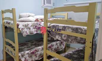 Imagem 6: Apto no Centro de Bombinhas para até 9 pessoas