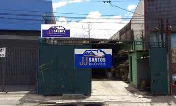 Imagem: Galpão à venda, 240 m² por R$ 1.200.000,00