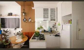 Imagem 5: Apartamento à Venda - Vila Prudente, 1 Quarto, 24 m2