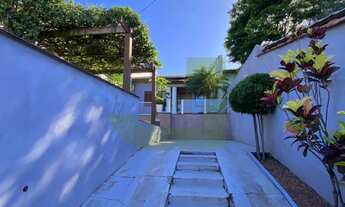 Imagem 2: Casa residencial à venda no bairro Campestre em São Leopoldo