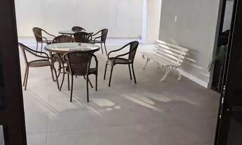 Imagem 4: Imóvel para venda com 77 metros quadrados com 3 quartos em Costa Azul - Salvador - BA