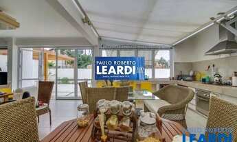 Imagem 4: SOBRADO - GRANJA JULIETA - SP