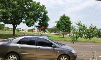 Imagem 3: Casa em Rua Iracema - Novo Antares - Londrina/PR