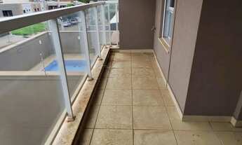 Imagem 2: Apartamento de 3 quartos à venda no Residencial Alliance, 84m² em Ribeirão Preto