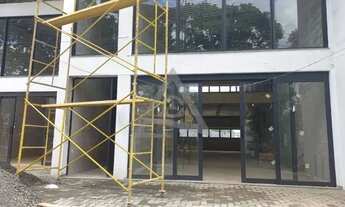 Imagem 4: Salão para alugar em Campinas, Vila Nova, com 199 m²