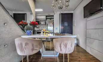 Imagem 4: Apartamento com 1 dormitório, 70 m² - venda ou aluguel - Vila Leopoldina - São Paulo/SP