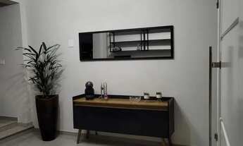 Imagem 4: Sobrado em Rua Barão do Serro Largo - Vila Regente Feijó - São Paulo/SP