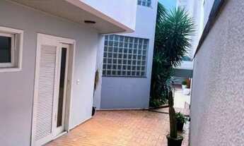 Imagem 4: SOBRADO - ÁGUA RASA - SP