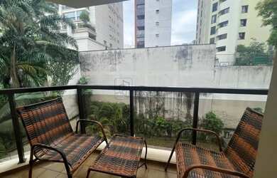 Imagem 4: Flat disponível para venda e locação no Jardins!