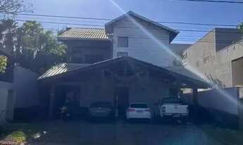 Imagem: Residência de Luxo para Locação no Condomínio