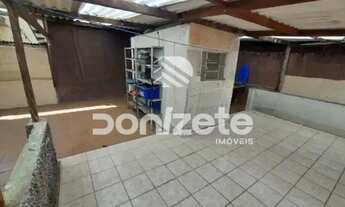 Imagem 3: Casa à venda em Vila Floresta com edícula, 02 quartos, 3 vagas, Santo André