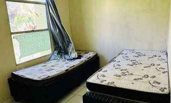 Imagem 4: OPORTUNIDADE - CONDOMÍNIO VALPARAÍSO Apartamento térreo Valor: R$ 240.000,00