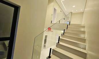 Imagem 5: Casa Duplex no Estoril 4 Suítes, (3 com closet) Energia solar, Piscina iluminada e cascata