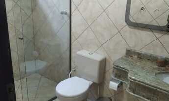 Imagem 2: Casa 3 quartos e 3 banheiros para temporada Balneário Solimar Matinhos Pr