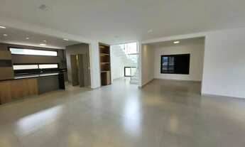 Imagem 3: Casa ALPHAVILLE Urbanova Locação