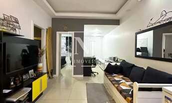 Imagem: Apartamento Padrão / Residencial / Copacabana