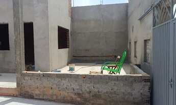 Imagem 4: TERRENO COM PRÉ-CONSTRUÇÃO I DOCUMENTADO E QUITADO I Estrada da Praia da Boa Viagem