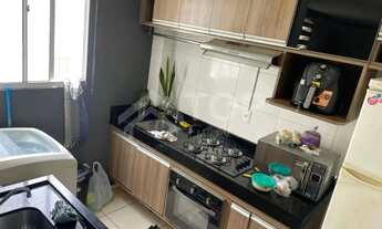 Imagem 6: Apartamento Padrão para Alugar no Parque Fehr - São Carlos