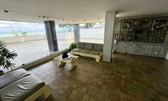 Imagem 3: Avenida Boa Viagem, 4 Qts+Dependencia, 2 Suites, 182m², Varanda, Armários, Vista Mar, Opor