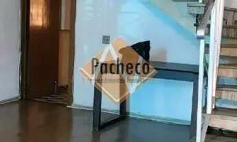 Imagem 6: Sobrado no Centro da Penha de França, 3 dormitórios, 1 vaga, 162m², Venda R$ 700.000,00, L