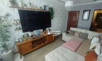 Imagem: Apartamento com Terraço Privativo e Vista