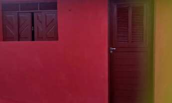 Imagem: Casa em vila