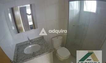 Imagem 7: Apartamento para Locação 1 Suite, 45M², Centro, Ponta Grossa - PR