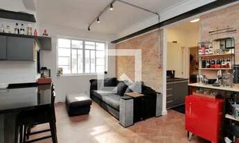 Imagem: Apartamento à Venda - Higienópolis, 2