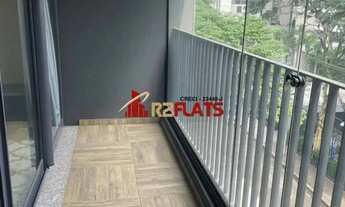 Imagem 5: Flat com ótimo preço no bairro Moema. Confira!