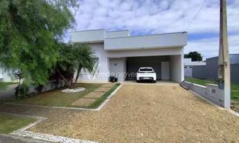 Imagem: Casa - Campos do Conde 2 - Paulínia