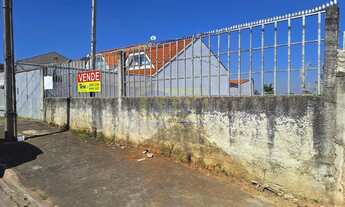 Imagem 2: Terreno com 364m² no Jardim Amélia, Pinhais/PR