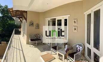 Imagem: Casa com 4 dormitórios à venda por R$