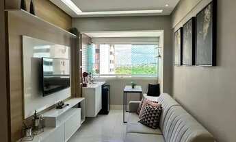 Imagem 4: Apartamento à venda no EXCLUSIVE JABUTIANA , JABOTIANA, Aracaju, SE