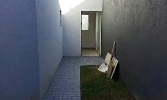 Imagem 4: Casa em Rua Gabriela Moyses de Oliveira - Jardim Bandeirantes - Poços de Caldas/MG