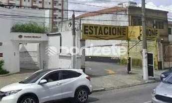 Imagem 4: Terreno para alugar, 480 m² por R$ 10.424,00/mês - Jardim - Santo André/SP