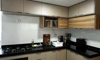 Imagem 6: Flat em Tamandaré com 3 suítes