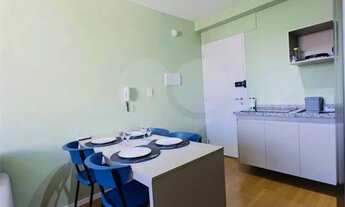 Imagem 4: Apartamento com 2 quartos para locação em Brás - SP