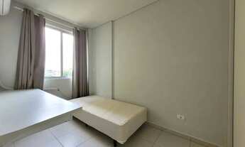 Imagem 3: Apartamento para alugar em Maringá, Zona 07, com 1 quarto, com 21.88 m², Cond. Res. Dom Ga