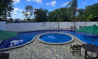 Imagem: Pronto para morar no Antares. 2/4 com varanda