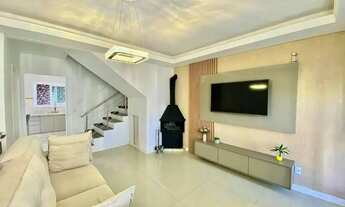 Imagem 4: Residência Espaçosa e Semi Mobiliada no Bairro Bela Vista