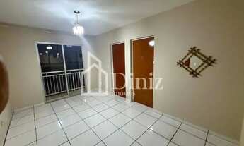 Imagem: Apartamento para venda tem 67 metros quadrados