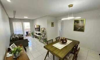 Imagem 2: VALE DOS VINHEDOS M.CC - LESTE/NORTE - ANDAR ALTO [14437