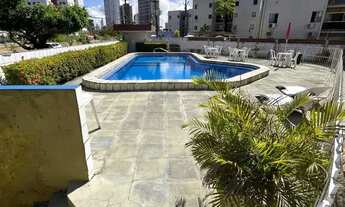 Imagem: VENDE Apartamento no Bessa com área de