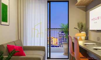 Imagem 4: Exclusivo Apartamento em Jardim Camburi